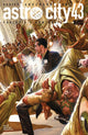 ASTRO CITY VOL 3 #43