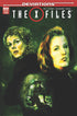 X-FILES DEVIATIONS (2017) #1 (ONE SHOT)