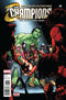 CHAMPIONS VOL 2 (2016) #6