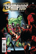 CHAMPIONS VOL 2 (2016) #6