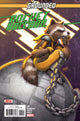 ROCKET RACCOON (2016) #4