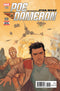 STAR WARS POE DAMERON (2016) #12