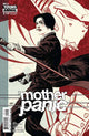 MOTHER PANIC #5 VAR ED
