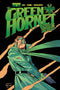 GREEN HORNET REIGN OF DEMON #4 CVR B MARQUES