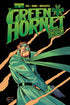 GREEN HORNET REIGN OF DEMON #4 CVR B MARQUES