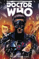 DOCTOR WHO GHOST STORIES #1