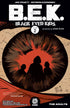 BLACK EYED KIDS TP VOL 02