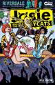 JOSIE & THE PUSSYCATS #6 CVR B MIKE & LAURA ALLRED
