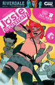 JOSIE & THE PUSSYCATS #6 CVR C BEN CALDWELL