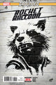 ROCKET RACCOON (2016) #5