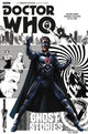 DOCTOR WHO GHOST STORIES #2