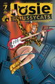 JOSIE & THE PUSSYCATS #7 CVR C TOM GRUMMETT