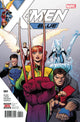 X-MEN BLUE (2017) #4