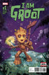I AM GROOT (2017) #1