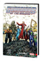 GUARDIANS OF GALAXY HC VOL 04 NEW GUARD GROUNDED