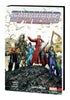 GUARDIANS OF GALAXY HC VOL 04 NEW GUARD GROUNDED