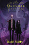 OCTOBER FACTION VOL 4 TP