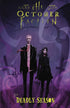 OCTOBER FACTION VOL 4 TP