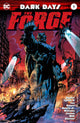 DARK DAYS THE FORGE (2017) #1