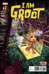 I AM GROOT (2017) #2