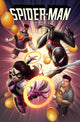 SPIDER-MAN (2016) #17
