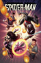 SPIDER-MAN (2016) #17