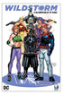 WILDSTORM A CELEBRATION OF 25 YEARS HC