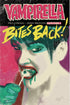 VAMPIRELLA VOL 7 #5 BROXTON EXC SUBSCRIPTION CVR