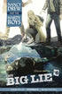 NANCY DREW HARDY BOYS #6 CVR A DALTON