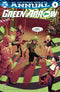 GREEN ARROW (2016) ANNUAL #1