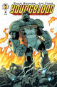 YOUNGBLOOD (2017) #4 CVR C LEVEL