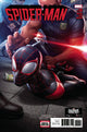 SPIDER-MAN (2016) #20