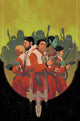 STAR WARS POE DAMERON (2016) #19