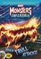 MARVEL MONSTERS UNLEASHED WHEN TRULL ATTACKS SC