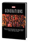 GENERATIONS HC