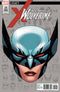 ALL NEW WOLVERINE (2016) #25 MCKONE LEGACY HEADSHOT VAR LEG