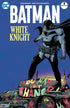 BATMAN WHITE KNIGHT (2017) - SET OF EIGHT (SEE NOTES)