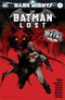 BATMAN LOST (2017) #1 (METAL)