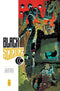 BLACK SCIENCE (2013) #32 CVR B HAWTHORNE