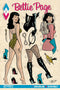 BETTIE PAGE (2017) #4 CVR B CHANTLER