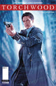 TORCHWOOD THE CULLING #3 CVR B PHOTO