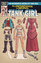 WONDERFUL WORLD OF TANK GIRL #2 CVR A PARSON