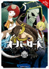 OVERLORD GN VOL 05
