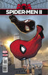 SPIDER-MEN II (2017) #5