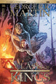 GAME OF THRONES CLASH OF KINGS #6 CVR B RUBI