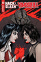 HACK SLASH VS VAMPIRELLA (2017) #2 CVR A IHDE