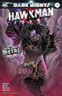 HAWKMAN FOUND (2017) #1
