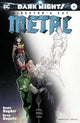 DARK NIGHTS METAL #1 DIRECTORS CUT