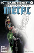DARK NIGHTS METAL #1 DIRECTORS CUT