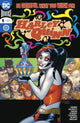 HARLEY QUINN BE CAREFUL WHAT YOU WISH FOR SPECIAL (2018) #1